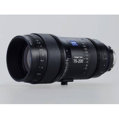 Zeiss CZ.2 70-200/T2.9 MFT/Meter