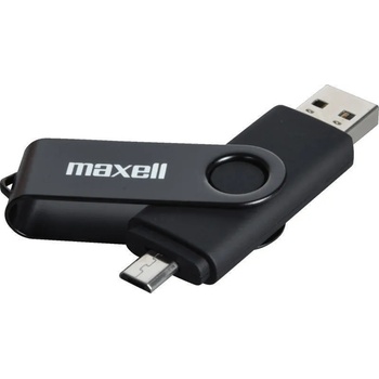 Maxell Dual 32GB USB 2.0