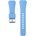 Trender СИЛИКОНОВА КАИШКА trender tr-sl22gbl 22 mm groove blue (tr-sl22gbl)