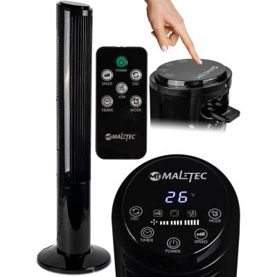MalTec WK500Wt-ION