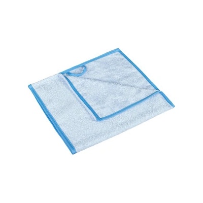 Bellatex uterák modrá 30 x 50 cm