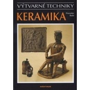 Knihy Keramika - Pravoslav Rada