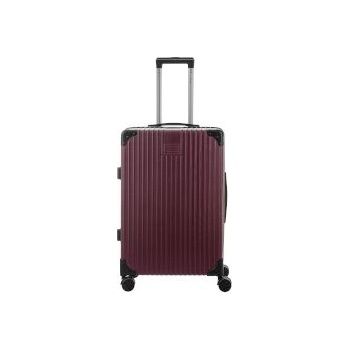 Sentio Куфар 24" Bordeaux