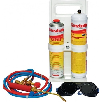 Mini autogenní souprava Castolin FLEX 2000 756156