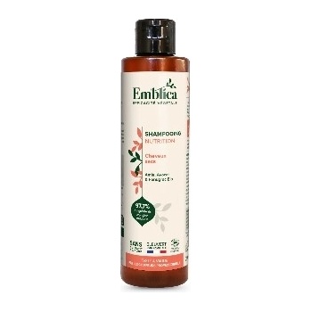 Emblica Šampon vyživující 200 ml