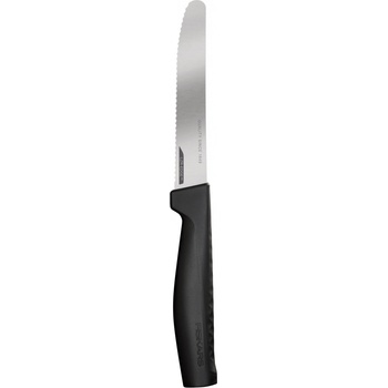 Fiskars Hard Edge nůž na rajčata z nerezové oceli 11,4 cm
