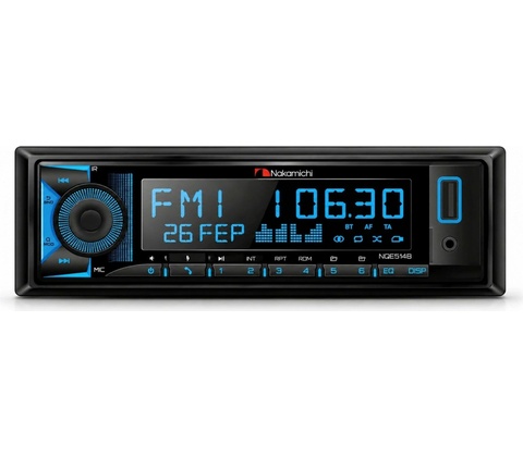 Nakamichi NQE514B