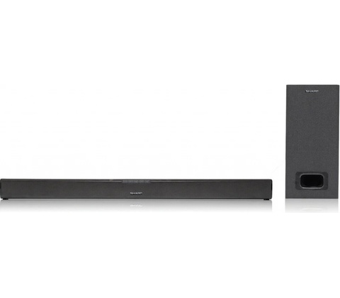 Sharp HT-SBW110