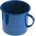 GSI Outdoors Метална чаша 532 ml, синя (TO.13209)
