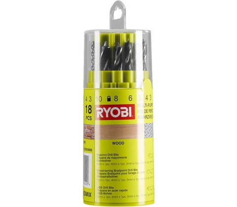 Ryobi RAK18DMIX