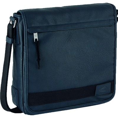 Camel Active taška přes rameno 255-603 Modrá 50