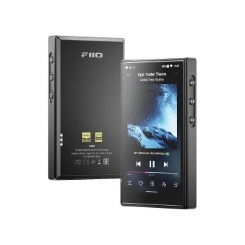 FiiO Music Player M21 Black