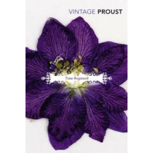 In Search of Lost Time, Vol 6 (1996)