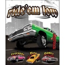 Rideem Low