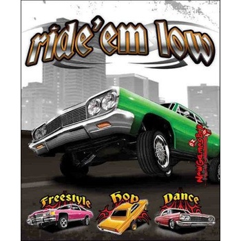 Rideem Low