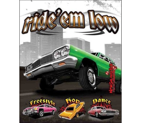 Rideem Low