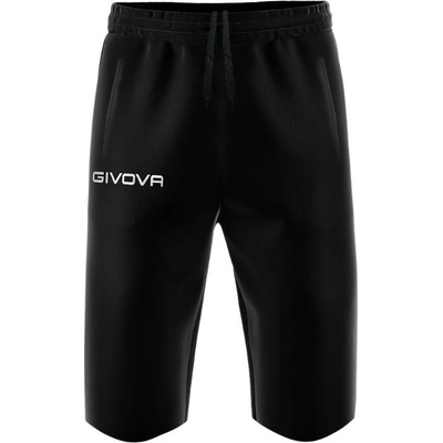 Givova Givova One Black černá