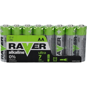 RAVER AA 8 ks 1320218000