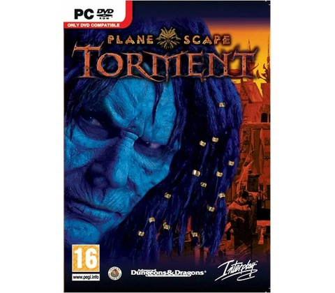 Planescape: Torment (Enhanced Edition)