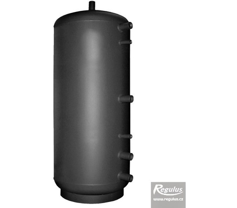REGULUS PS 500 E,