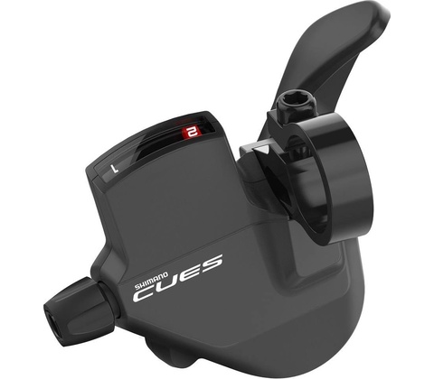 Shimano Cues U4000