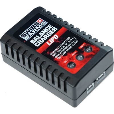 Swiss Arms pro Li-Pol 800mA