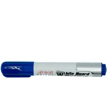 Yiwu Hetong Art&Craft Factory Маркер за бяла дъска, син 105