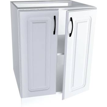 Долен кухненски шкаф Квадрис Н-60