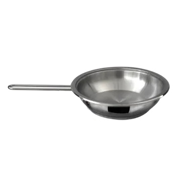 Image 1 of Haschever HR-PERFECT GASTRO-Тиган Ø28xh8cm (1501.034/4TVDGR0028004) (018987)