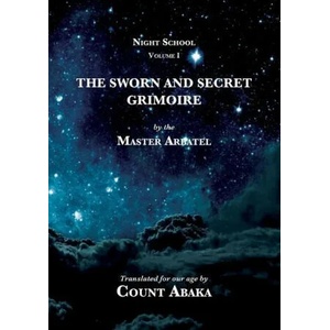 Sworn and Secret Grimoire (ISBN: 9781914166082)