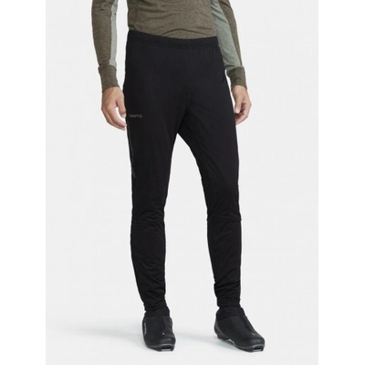 Craft Core Nordic Training Wind Tights černá