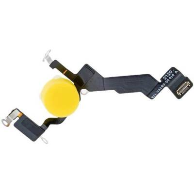 AppleKing flex kabel s bleskem a mikrofonem pro iPhone 13 Pro Max