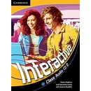 Interactive Level 2 Class Audio CDs 3