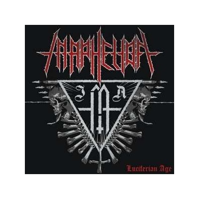 In Aphelion - Luciferian Age LP