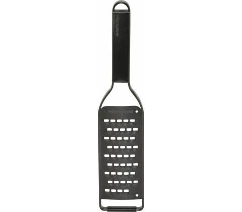 Microplane Black Sheep Extra silná čepeľ