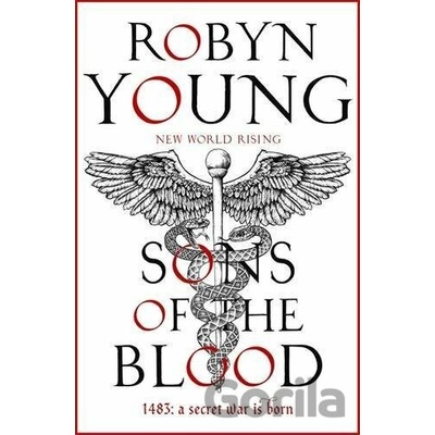 Sons of the Blood