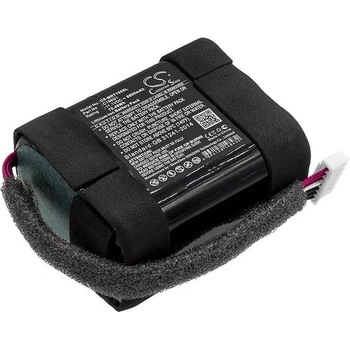 Cameron Sino Батерия за Marshall Tufton, 6800 mAh (CS-MRT100XL)