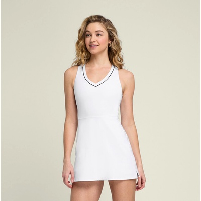 Wilson W Team Dress Bright White