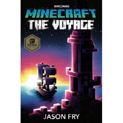 Minecraft Fry Jason