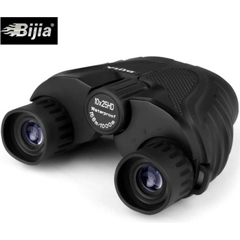 Bijia 10x25 Waterproof