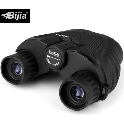 Bijia 10x25 Waterproof