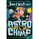 Astrochimp - David Walliams