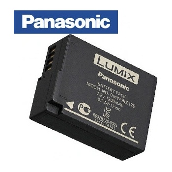 Panasonic DMW BLC12E