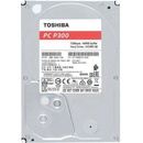 Toshiba P300 Desktop PC 4TB, HDWD240UZSVA