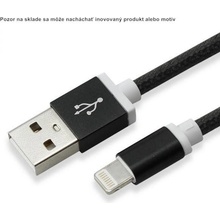 Sbox IPH7-B Apple Lightning/USB-A, 1,5M