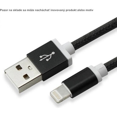 Sbox IPH7-B Apple Lightning/USB-A, 1,5M
