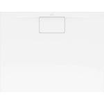 Villeroy & Boch Architectura MetalRim - Душ-тава, 70x90 см, VilboGrip, алпийско бяло UDA9070ARA215GV-01 (UDA9070ARA215GV-01)