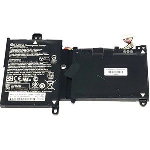 HP HP, 2 клетки, 7.4V, 4200mAh, Заместител (HV02XL)