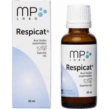 Divetpharma Respicat sol inh 30 ml