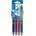 Pilot Frixion Clicker Set2Go 0, 7 Basic (4) (S4/0547938)
